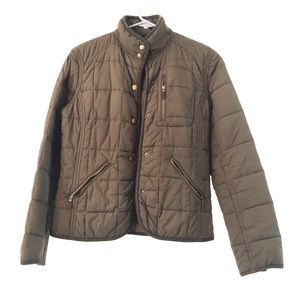 Ralph Lauren Quilted Jacket